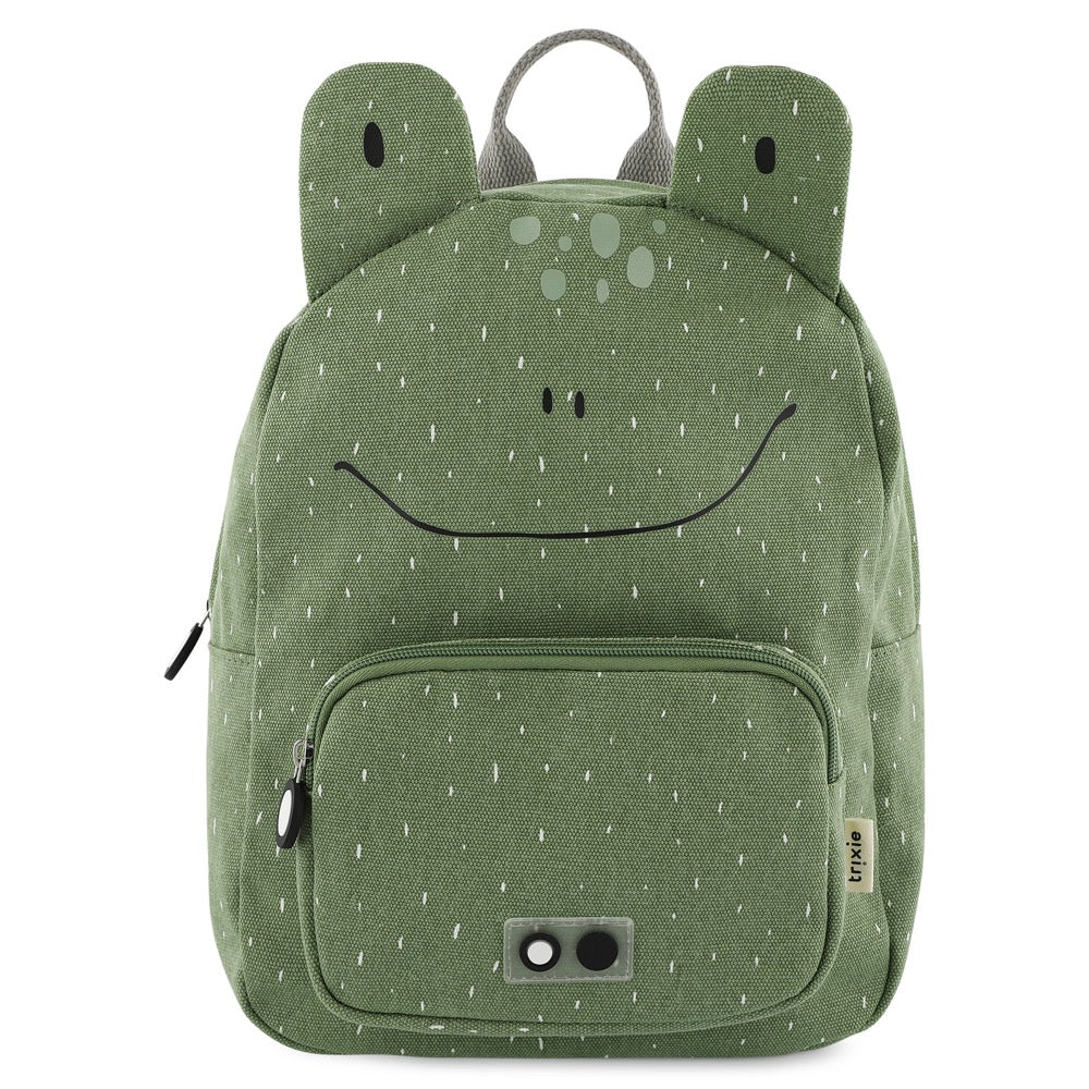 Rucksack - Frosch