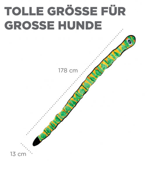 Durablez XXL Schlange – Ansicht 4