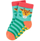 Frugi Stoppersocken Giraffe – Ansicht 2