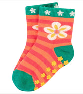 Frugi Stoppersocken Giraffe – Ansicht 3