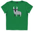 T-Shirt Stier