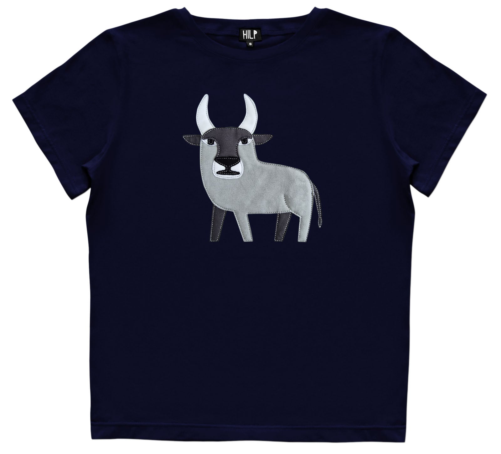 T-Shirt Stier