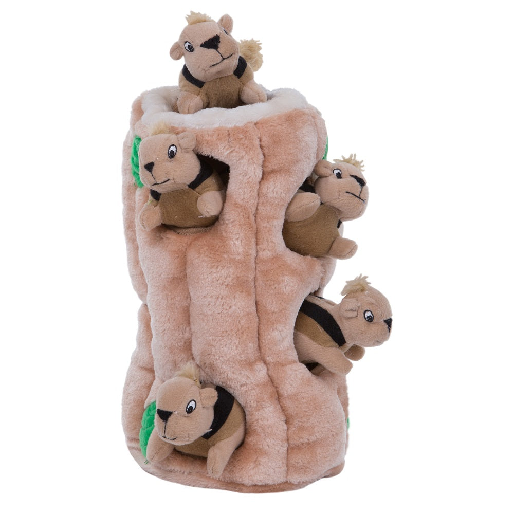 Hide-A-Squirrel – Ansicht 4