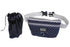 DOOG Leckerlibeutel Large Stella Navy