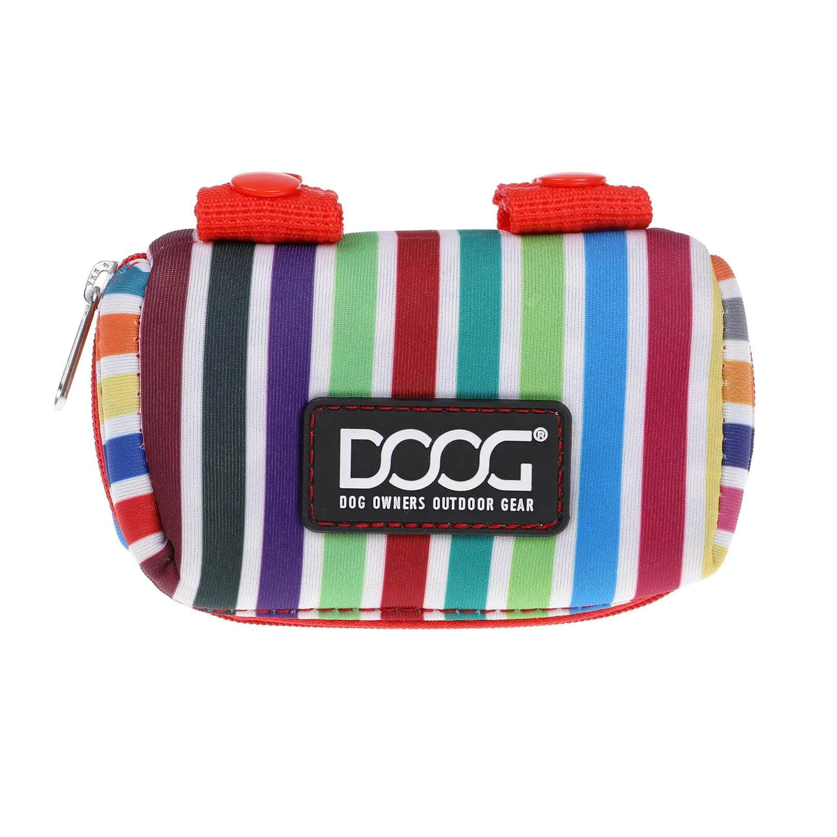 DOOG Kotbeutelspender Scooby Multicolor gestreift
