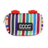 DOOG Kotbeutelspender Scooby Multicolor gestreift