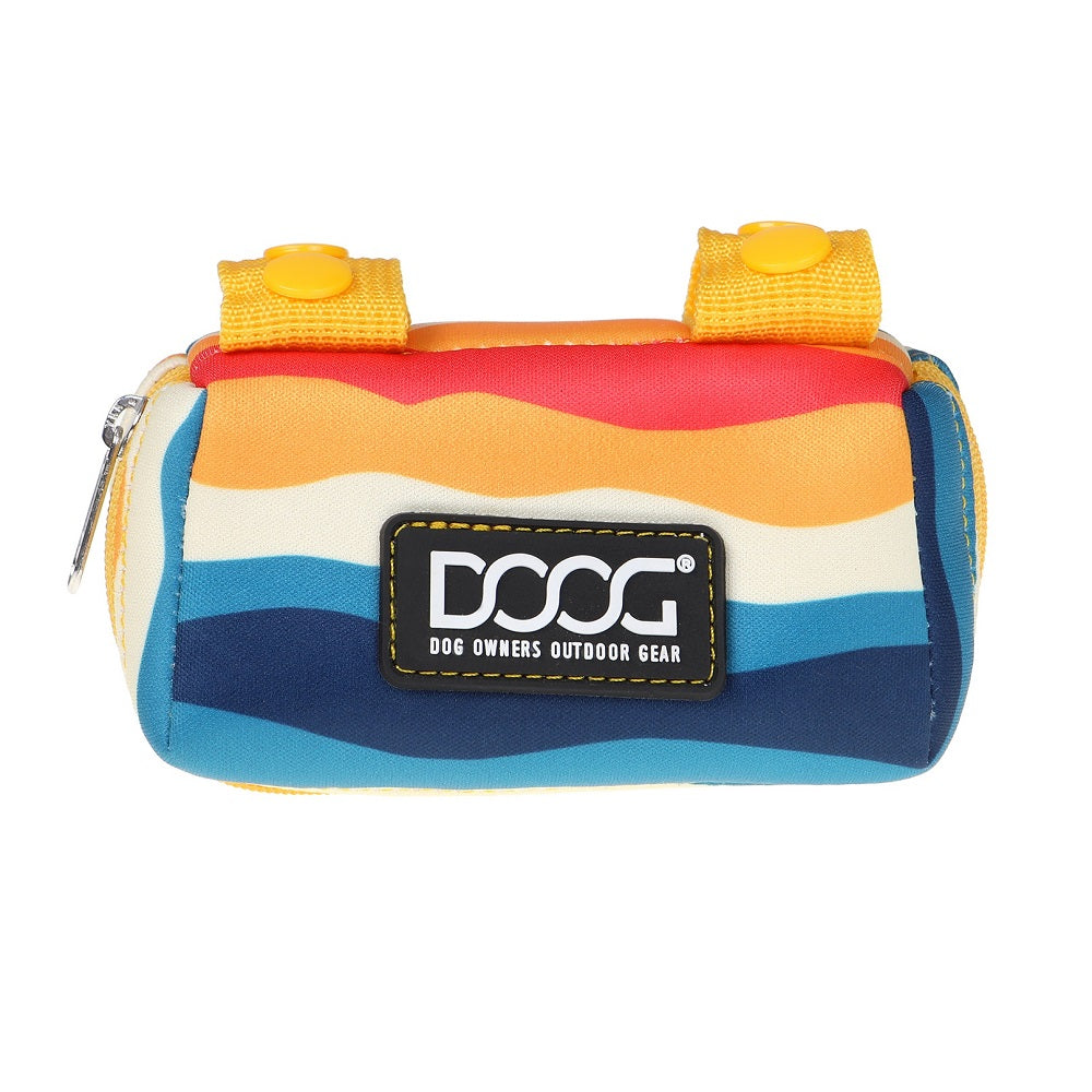 DOOG Kotbeutelspender Scout Multicolor