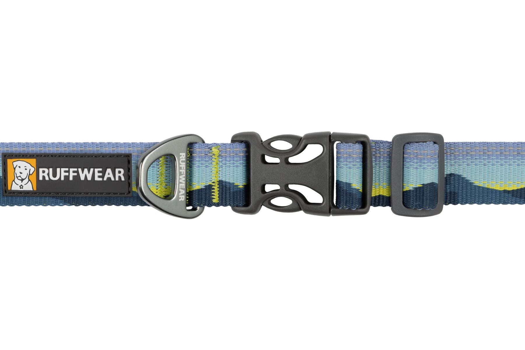 Halsband Crag™ von Ruffwear - Alpine Dawn