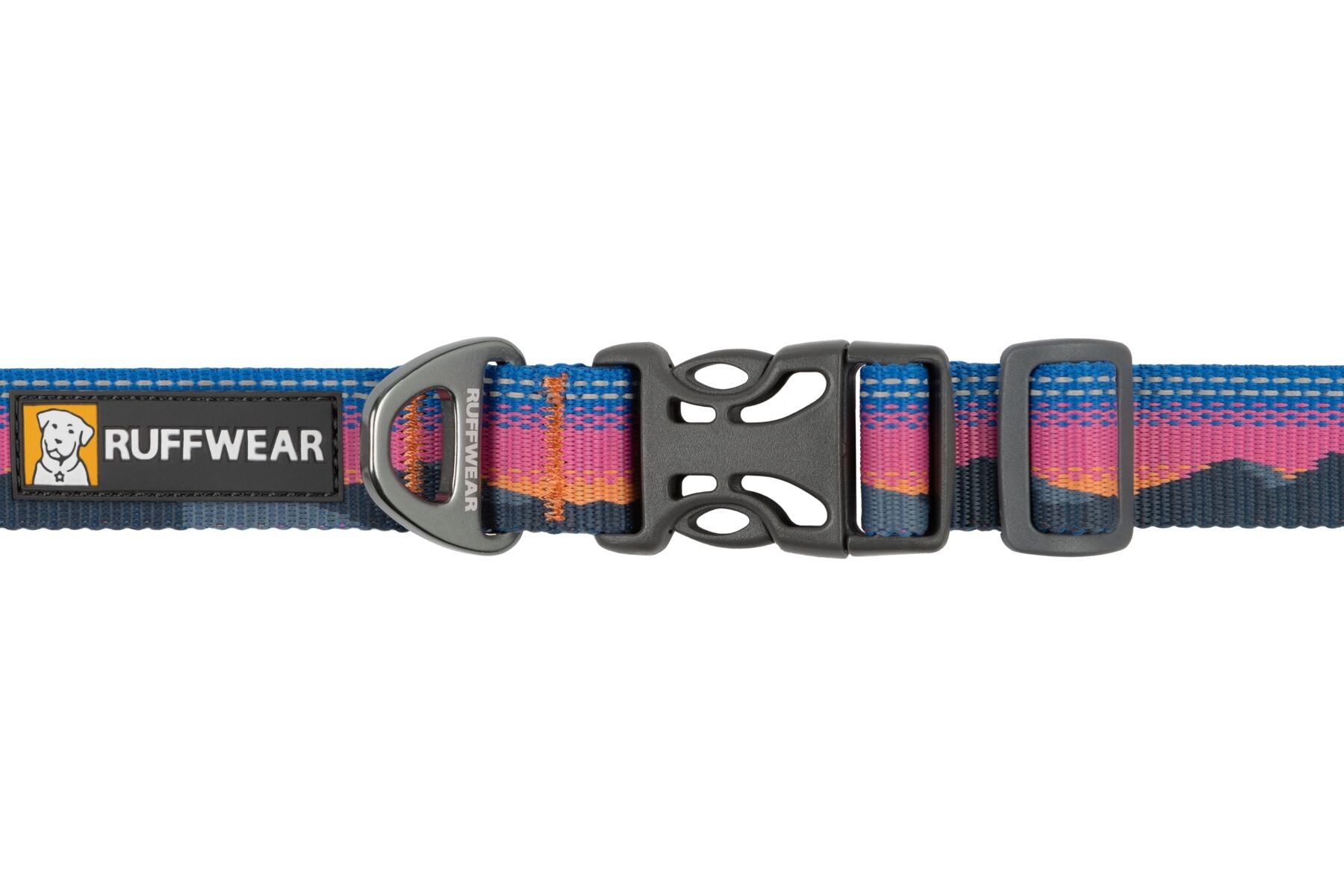 Hundehalsband Crag™ von Ruffwear - Alpine Dusk