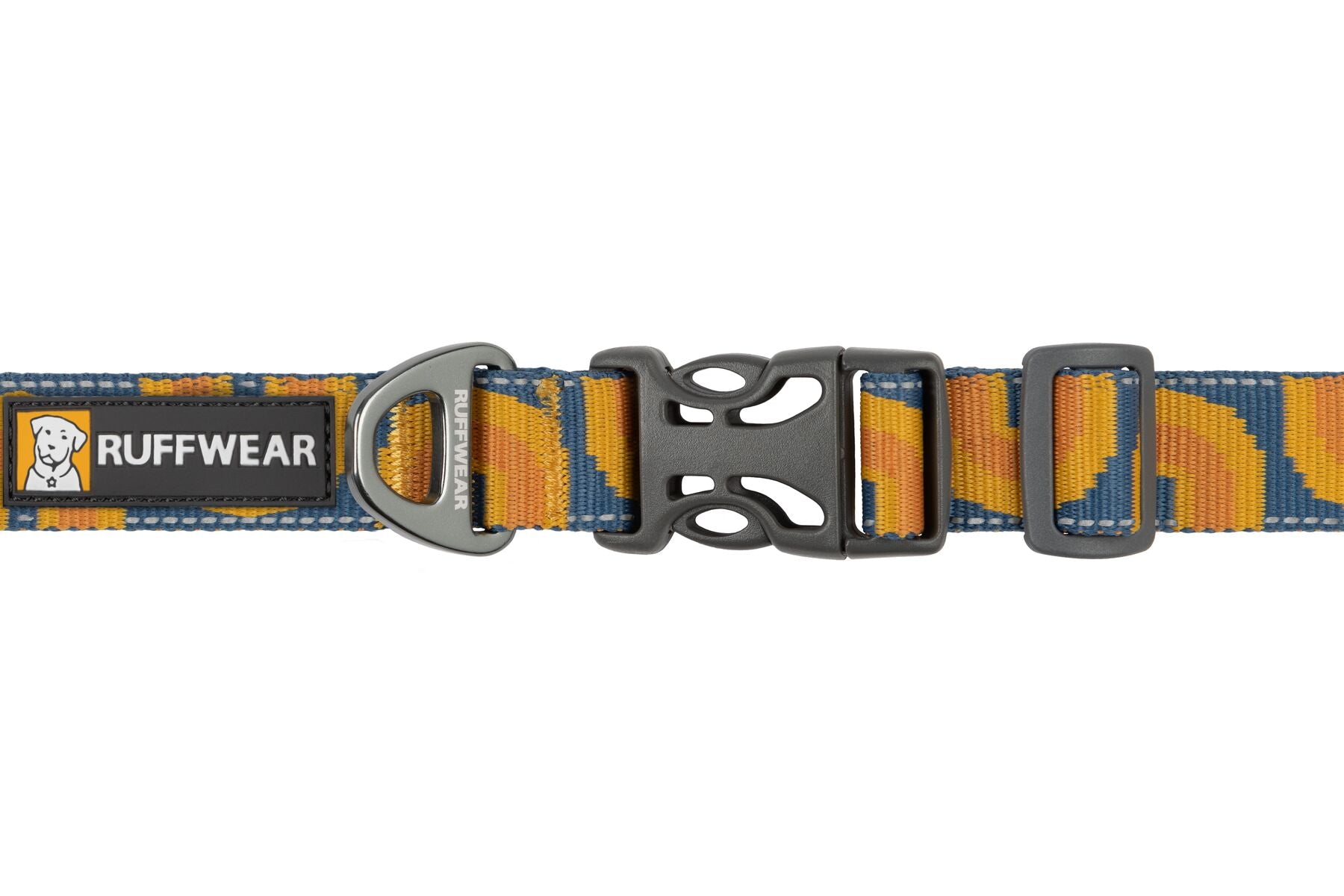 Halsband Crag™ von Ruffwear - Canyon Oxbow