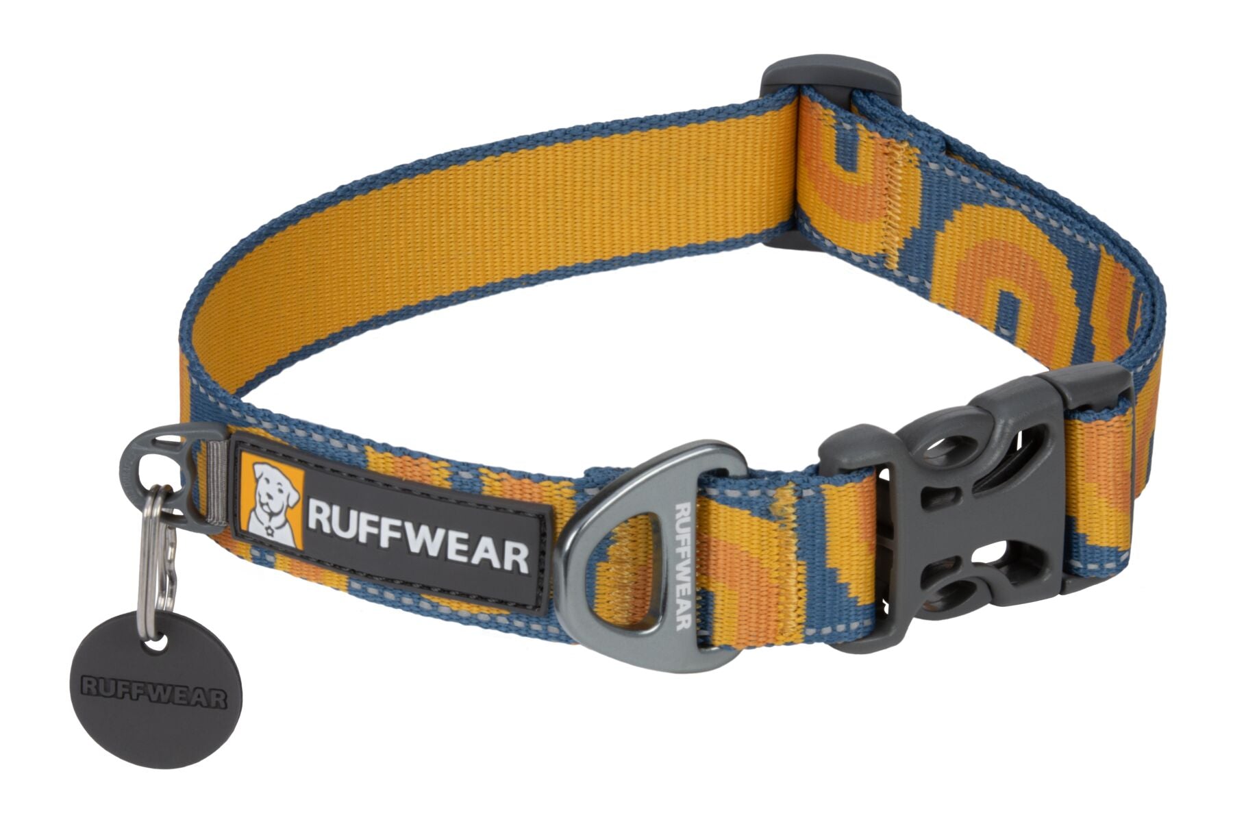 Halsband Crag™ von Ruffwear - Canyon Oxbow