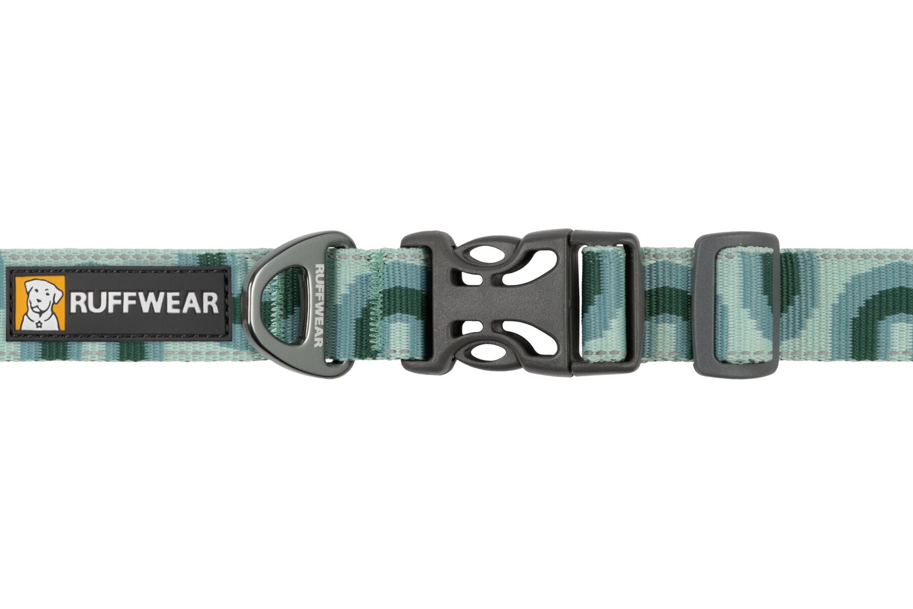 Halsband Crag™ von Ruffwear - Grassy Oxbow