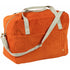 Reisetasche LOEN von VIVARAISE in Terrakotta