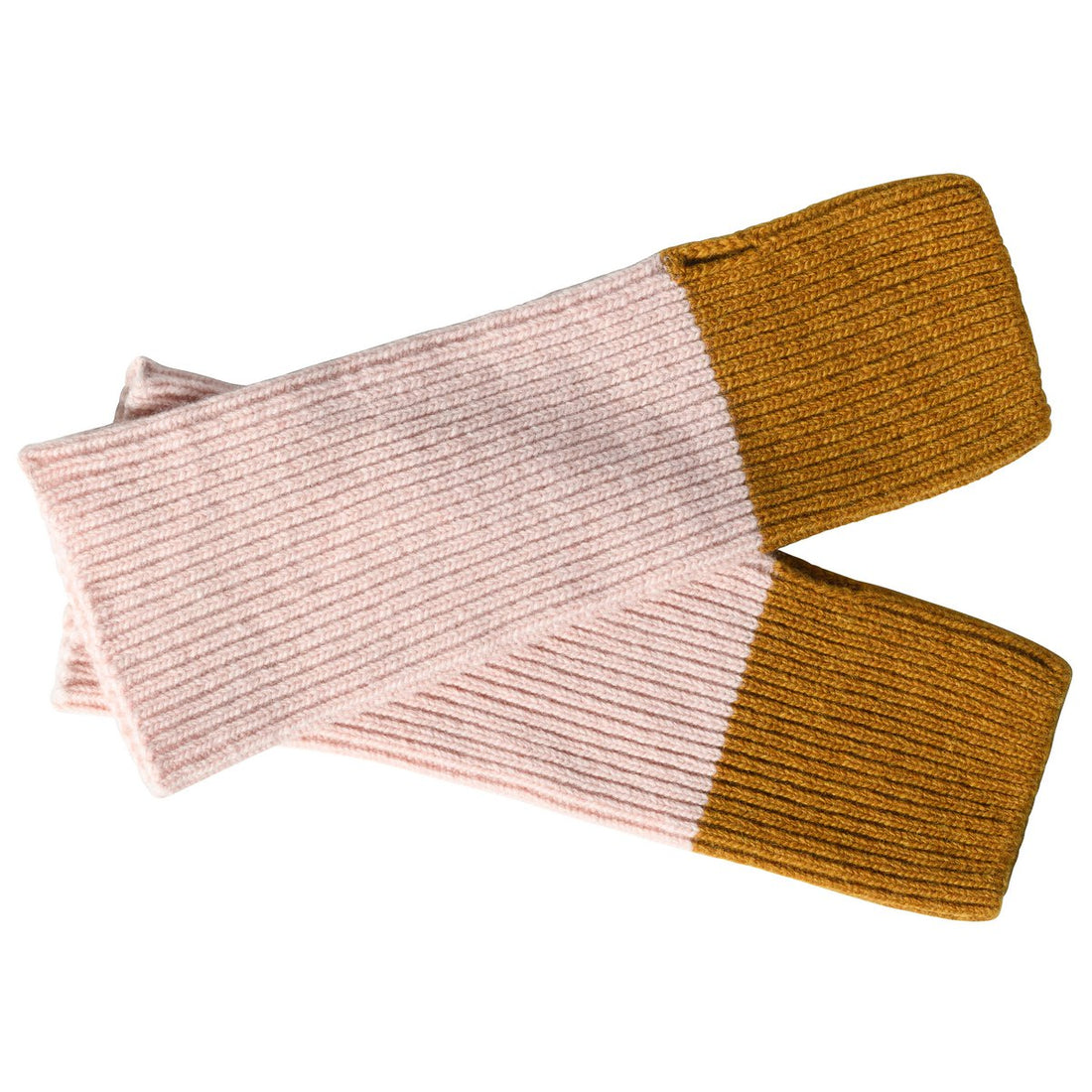 Handstulpen MARY von VIVARAISE in Blush
