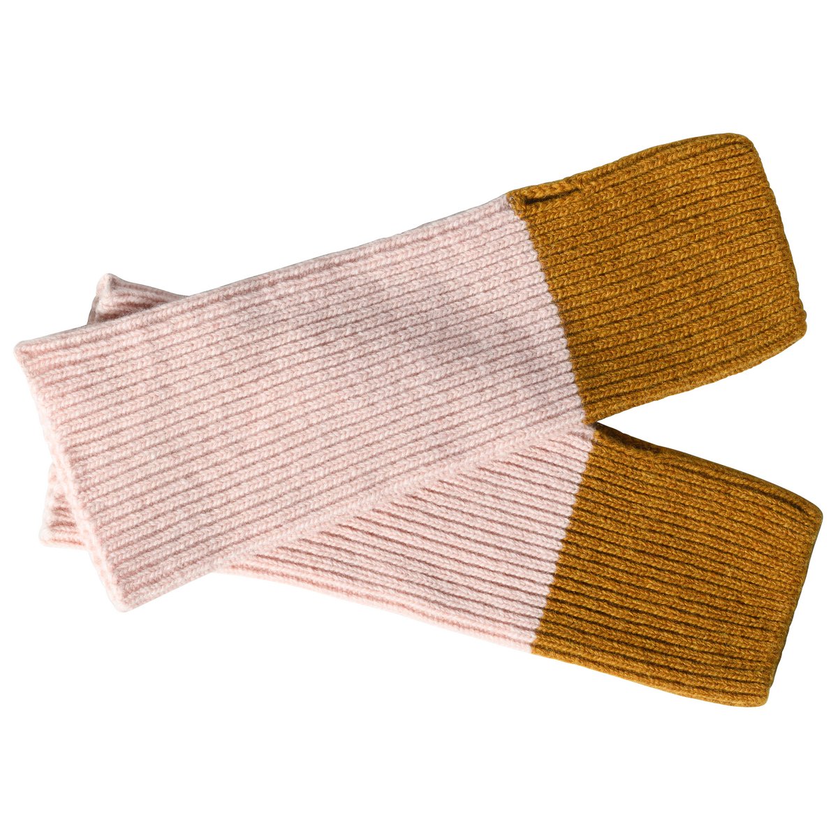 Handstulpen MARY von VIVARAISE in Blush