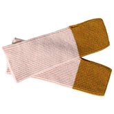 Handstulpen MARY von VIVARAISE in Blush