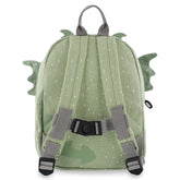 Trixie Kinderrucksack Mr. Dragon in Grün