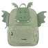 Trixie Kinderrucksack Mr. Dragon in Grün
