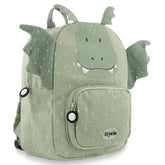 Trixie Kinderrucksack Mr. Dragon in Grün