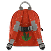 Trixie Kinderrucksack Mr. Parrot in Rot
