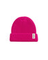 Beanie Fandango Pink aus britischer Wolle