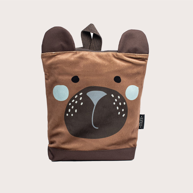 Rucksack Bär