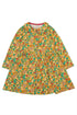 Frugi Kinderkleid Herbstfreunde