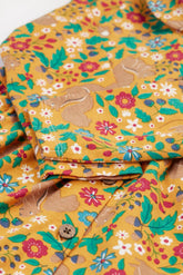 Frugi Kleid Herbstfreunde – Ansicht 4