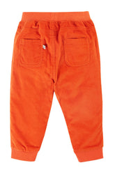 Frugi Cordhose Orange Roter Panda – Ansicht 3
