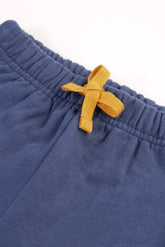 Frugi Jogginghose Navy Rakete – Ansicht 3