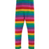 Frugi Libby Leggings in Regenbogenfarben