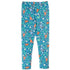 Frugi Libby Leggings Petrol mit Feen