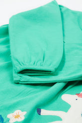 Frugi Tilly Outfit Pferde – Ansicht 4