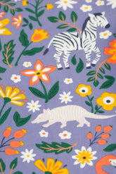 Frugi Libby Leggings Lila – Ansicht 4