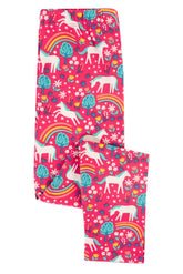 Frugi Libby Leggings Pferde – Ansicht 5