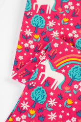 Frugi Libby Leggings Pferde – Ansicht 3