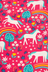 Frugi Libby Leggings Pferde – Ansicht 4
