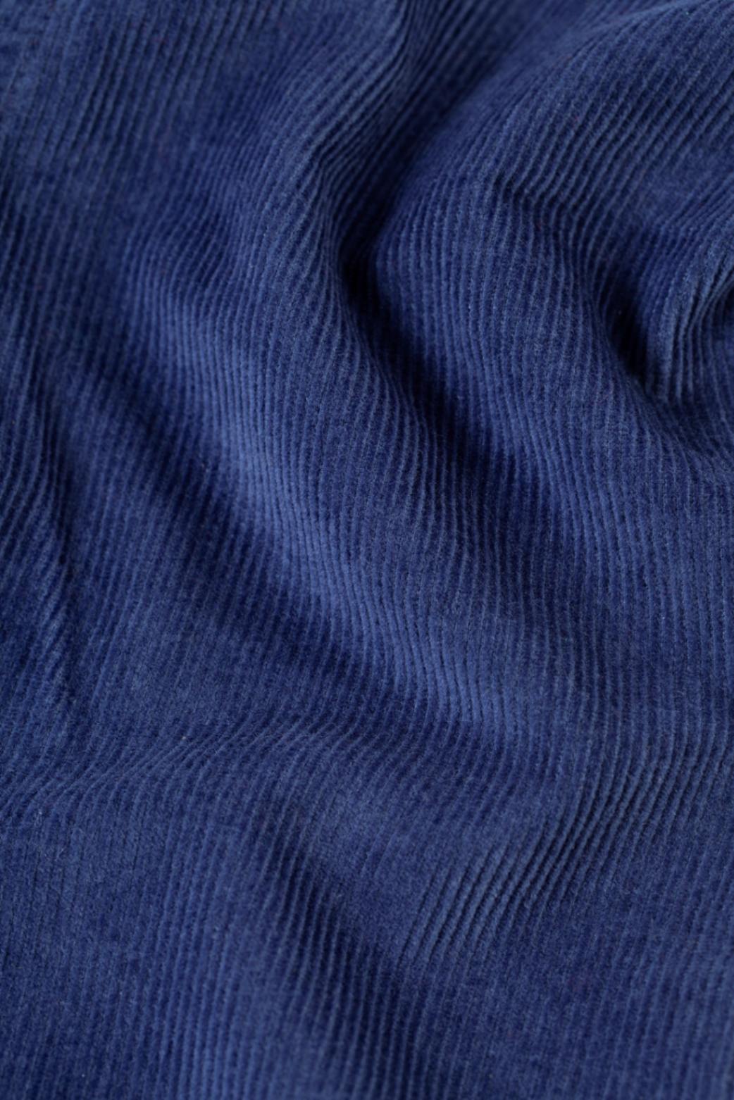 Frugi Durgan Latzhose Navy – Ansicht 4