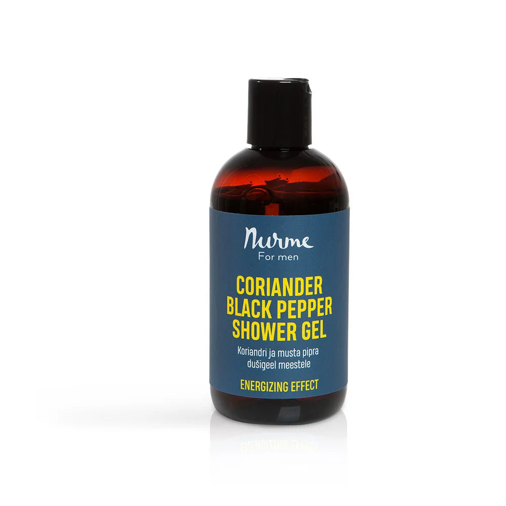 Rosemary and Black Pepper Gift Set - For Men