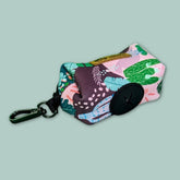 Kotbeutel-Tasche Kaktus von Goofy Goldens – Ansicht 5