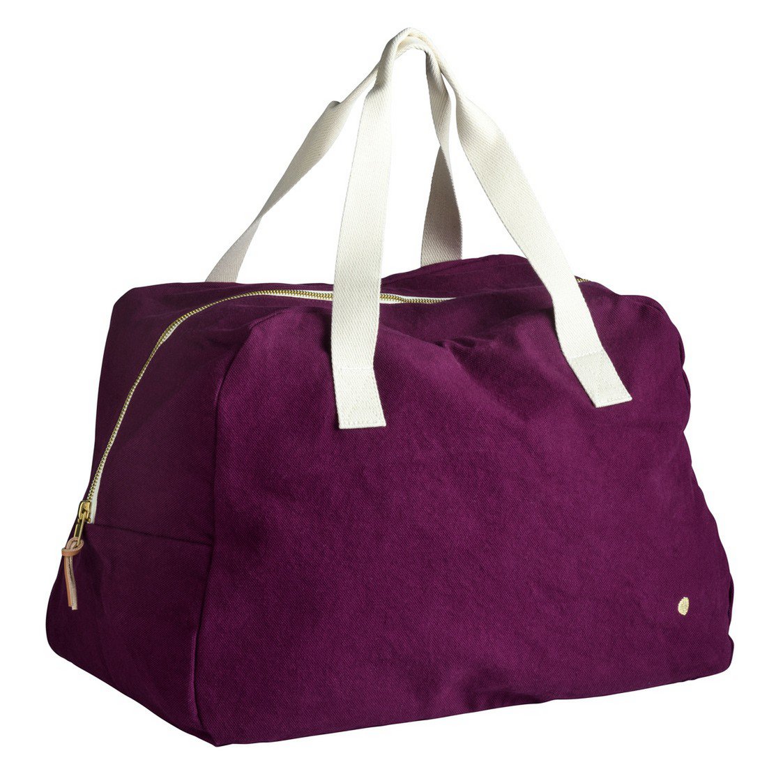 Wochenendtasche IONA von VIVARAISE in Purple Rain