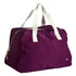 Wochenendtasche IONA von VIVARAISE in Purple Rain