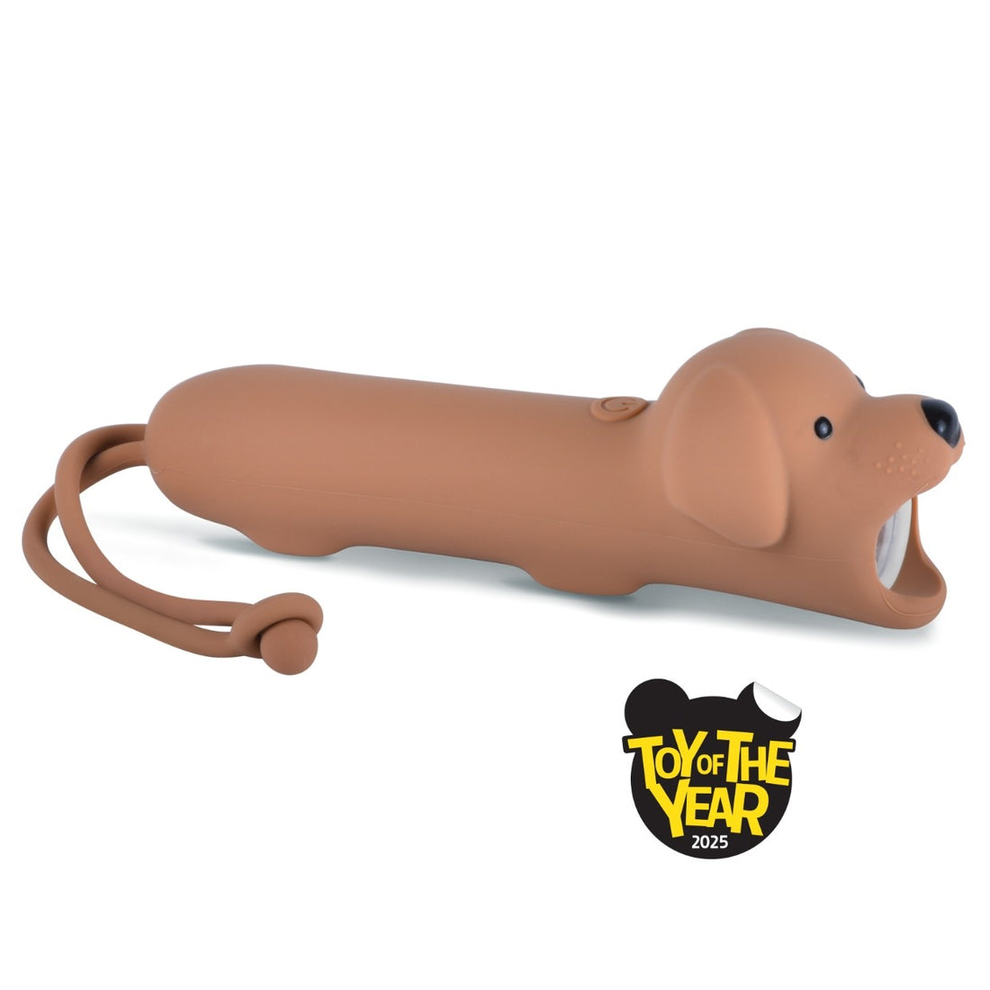 Rabbit &amp; Friends Kinder-Taschenlampe Dog Buddy