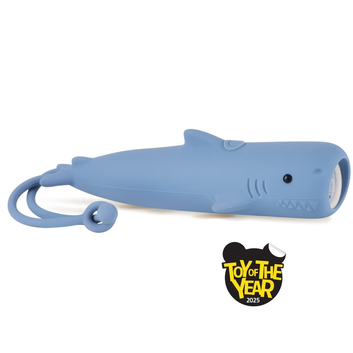 Rabbit &amp; Friends Kinder-Taschenlampe Hai Sharky