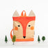 Rucksack Fuchs