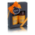 Natural Body Care Set “Spice Orange”