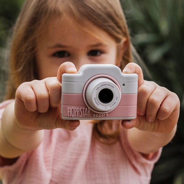 Hoppstar Kinderkamera Expert – Ansicht 18