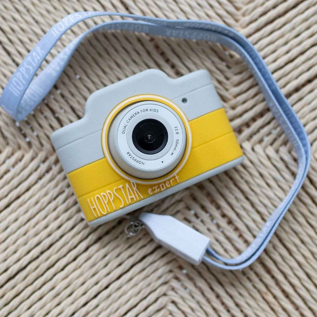 Hoppstar Kinderkamera Expert – Ansicht 33