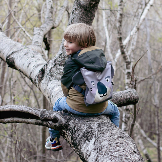 Rucksack Koala