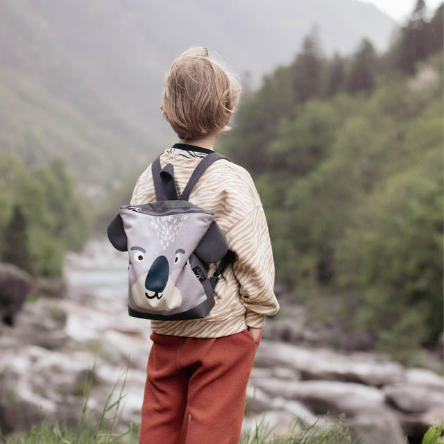 Rucksack Koala